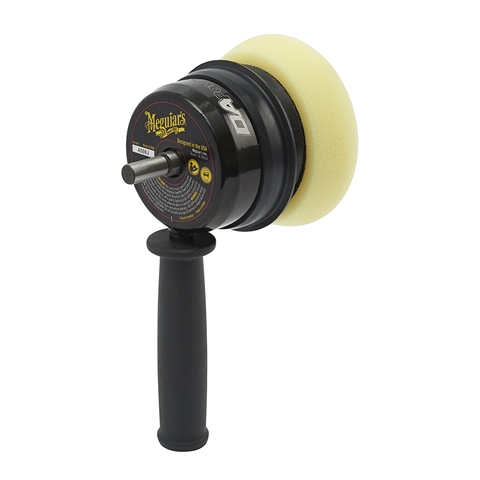 NBB MASINA DE POLISHAT DA ROTATIVA  DPERA POWER SYSTEM - MEGUIARS