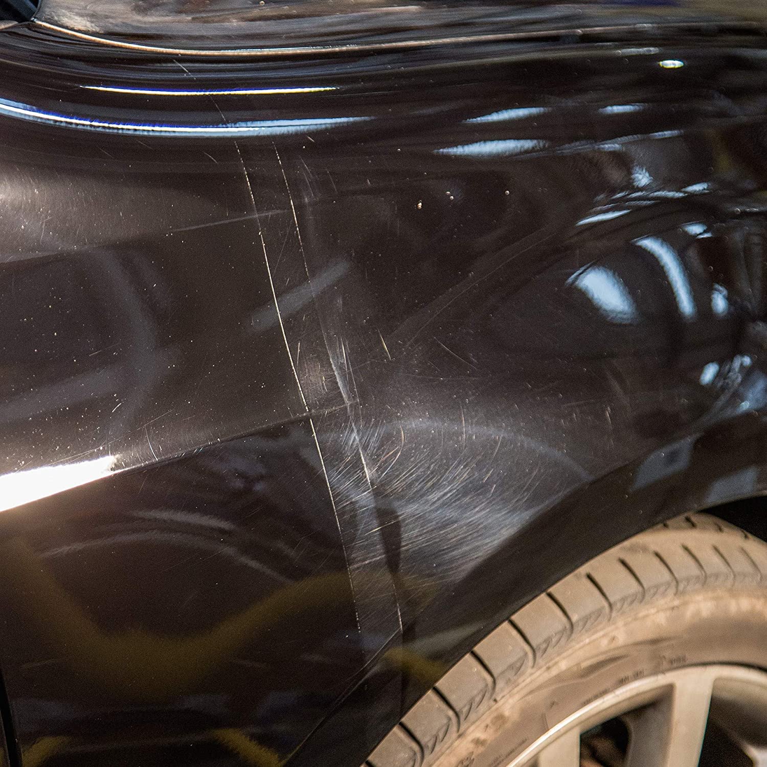 NBB DISC POLISHAT  DPERA POWER SYSTEM FINISHING PAD PACK- MEGUIARS