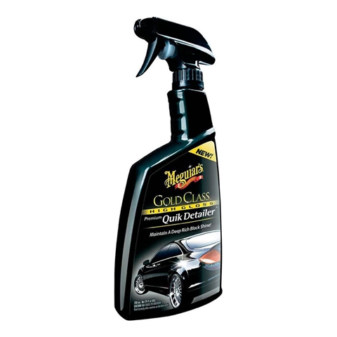 Imagine pentru produsul „SOLUTIE CURATAT VOPSEA GC QUIK DETAILER - EU - MEGUIARS"