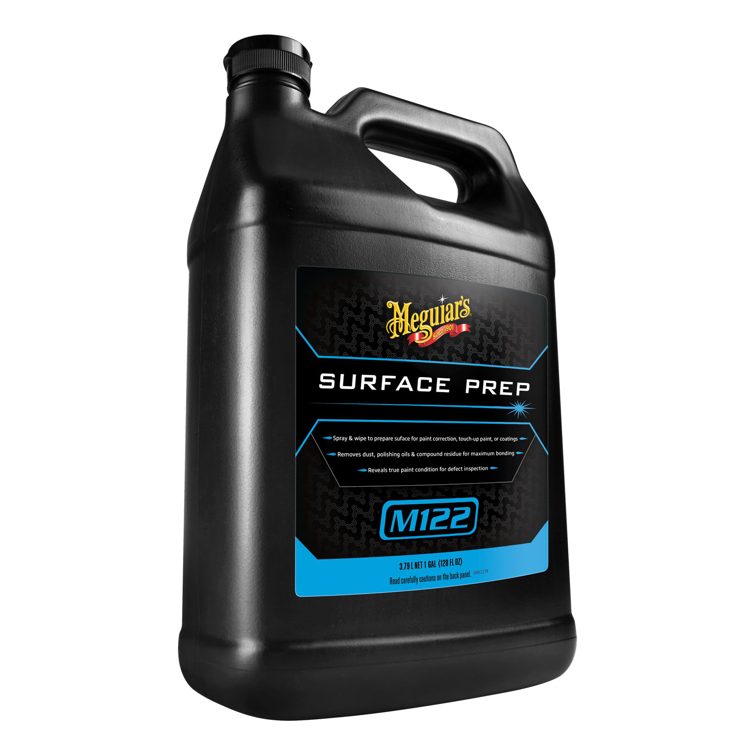 Imagine pentru produsul „SURFACE PREP 1 GALON-MEGUIARS"