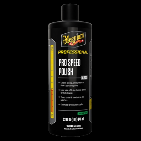 Imagine pentru produsul „POLISH RAPID  PRO SPEED POLISH 946ML-MEGUIARS"