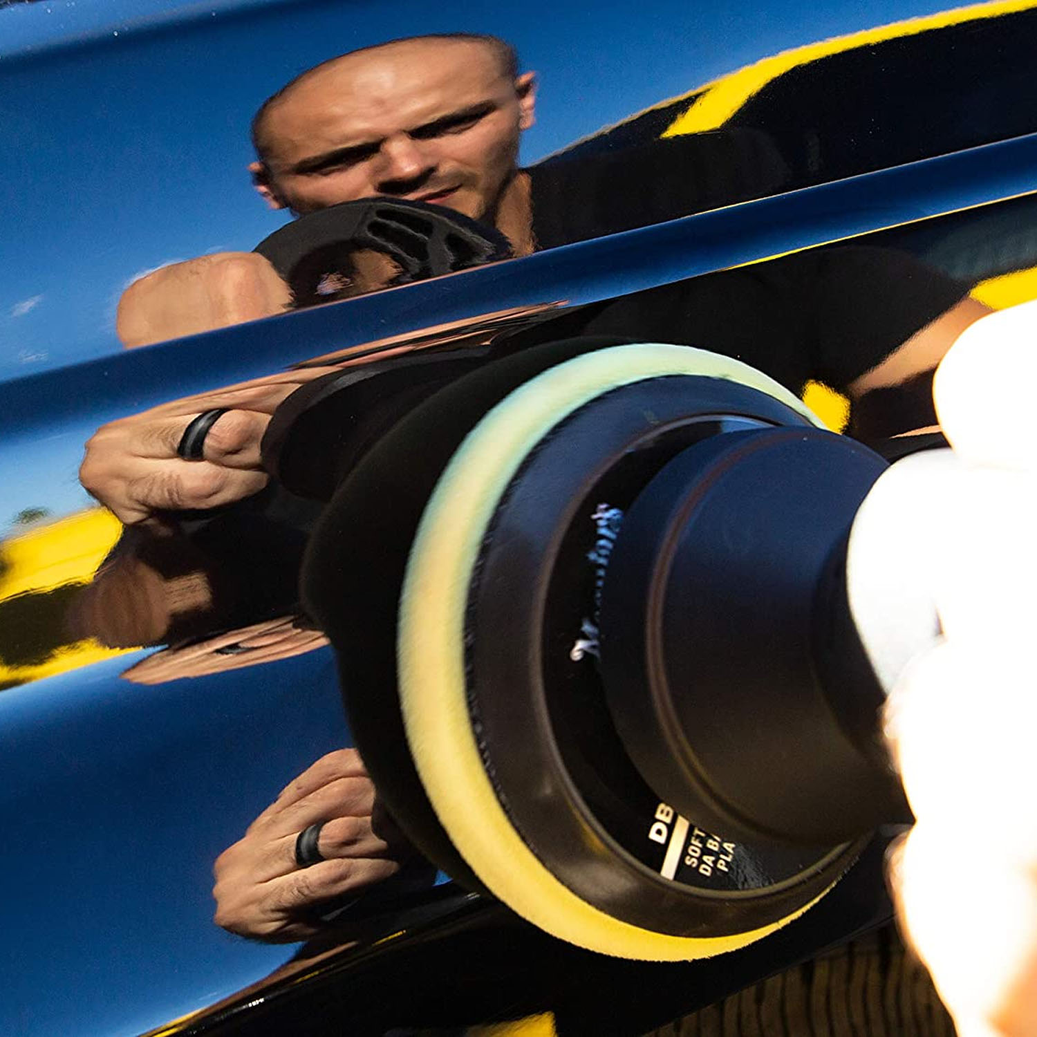 POLISH ULTRA FINISHING POLISH  - MEGUIARS
