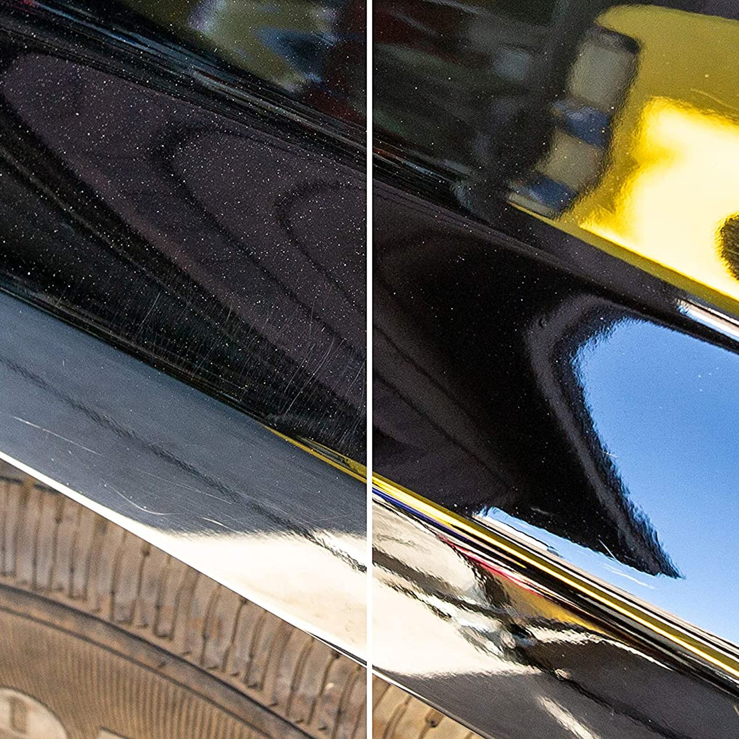 POLISH ULTRA FINISHING POLISH  - MEGUIARS