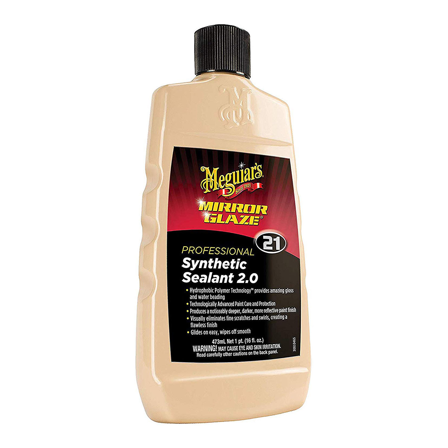 Imagine pentru produsul „SOLUTIE PROTECTIE SINTETICA DUPA POLISHARE 473 ML, SYNTHETIC SEALANT 2.0 - MEGUIARS"