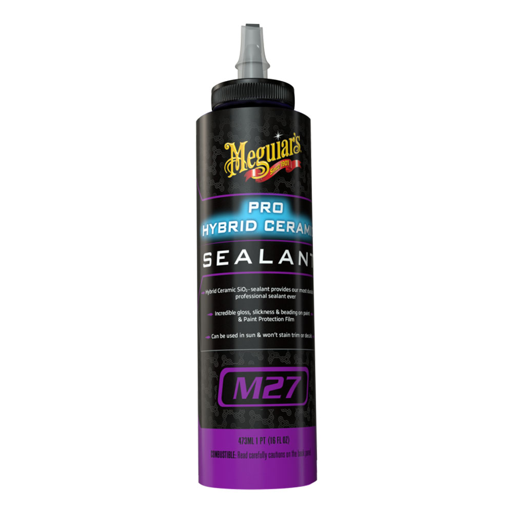 Imagine pentru produsul „SOLUTIE PROTECTIE VOPSEA PRO HYBRID CERAMIC SEALANT"