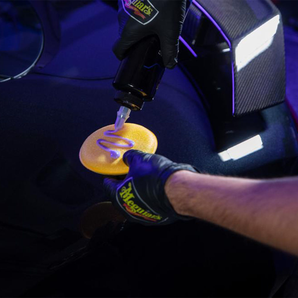 SOLUTIE PROTECTIE VOPSEA PRO HYBRID CERAMIC SEALANT