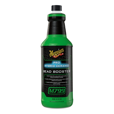 Imagine pentru produsul „IZOLATOR VOPSEA PRO HYBRID CERAMIC BEAD BOOSTER -MEGUIARS"