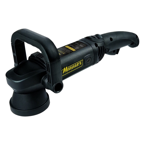 Imagine pentru produsul „NBB MASINA DE POLISHAT PROFESIONALA, 220-230V - MEGUIARS"