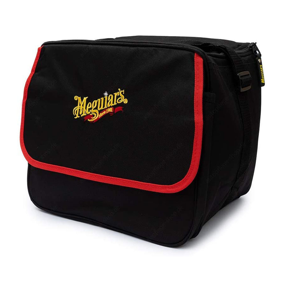 Imagine pentru produsul „GEANTA ORGANIZATOR PRODUSE SMALL TRUNK ORGANIZER - MEGUIARS"