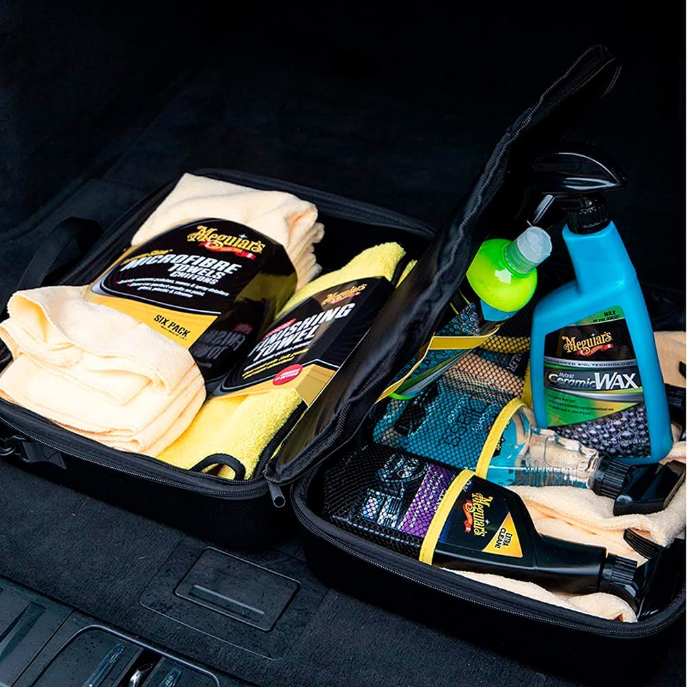GEANTA TRANSPORT CARRIER BAG - MEGUIARS