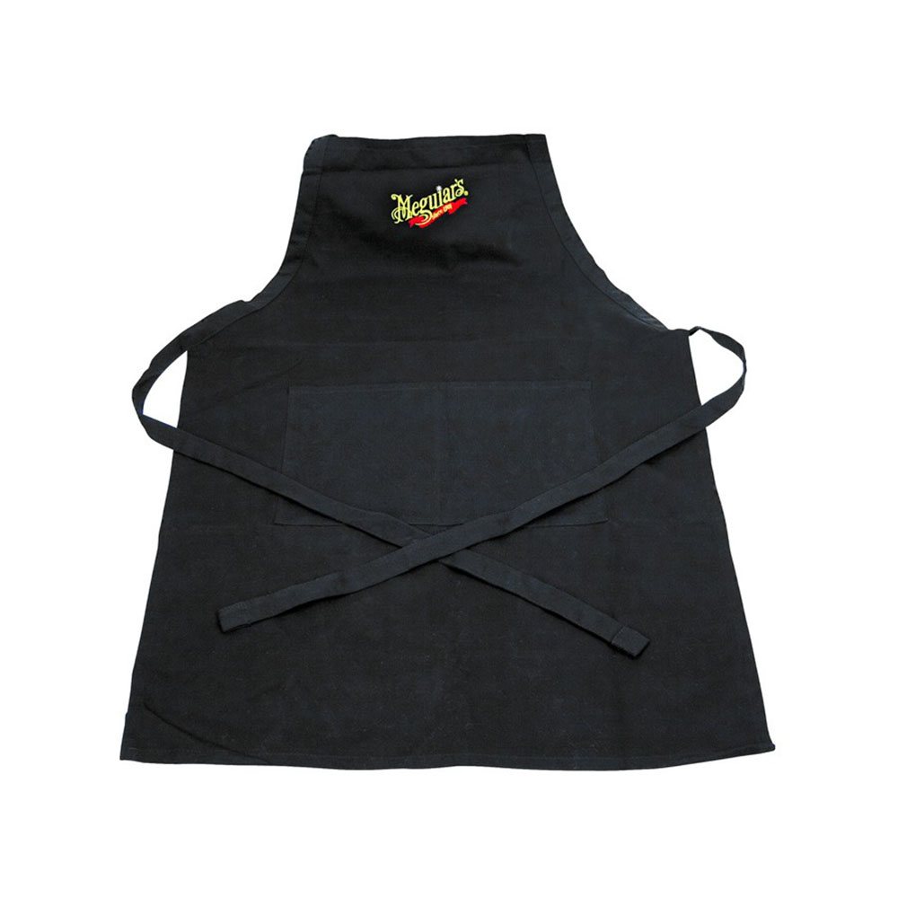 NBB  SORT PROTECTIE, SHOW TIME APRON - MEGUIARS