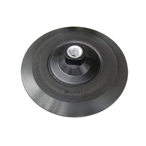 NBB  TALER 14MM 1 BUC,14MM BACKING PLATE MEGUIARS