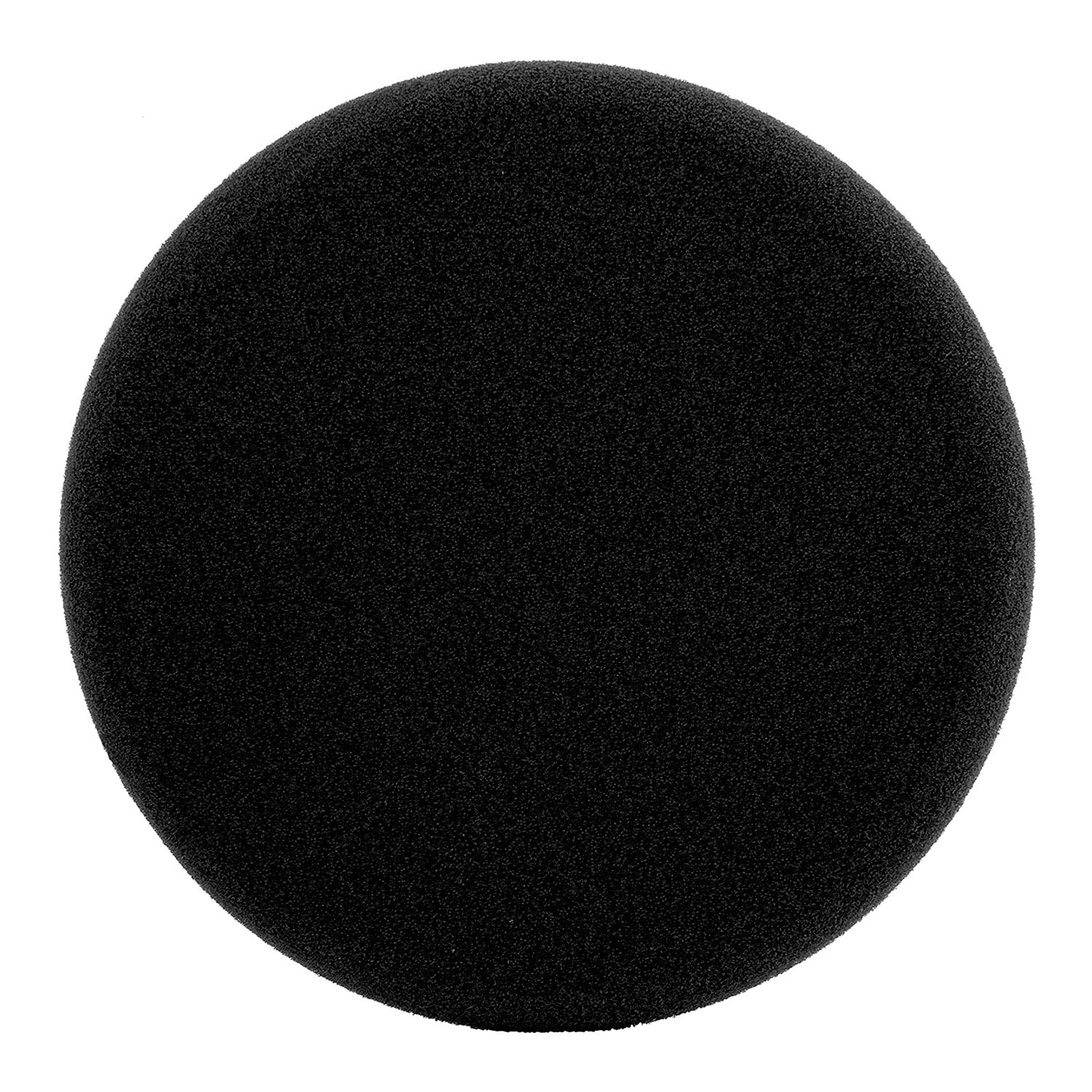 Imagine pentru produsul „DISC GRI POLISHAT DEFECTE MINORE, 177.8 MM, ROTARY FOAM FINISHING PAD 7 - MEGUIARS"
