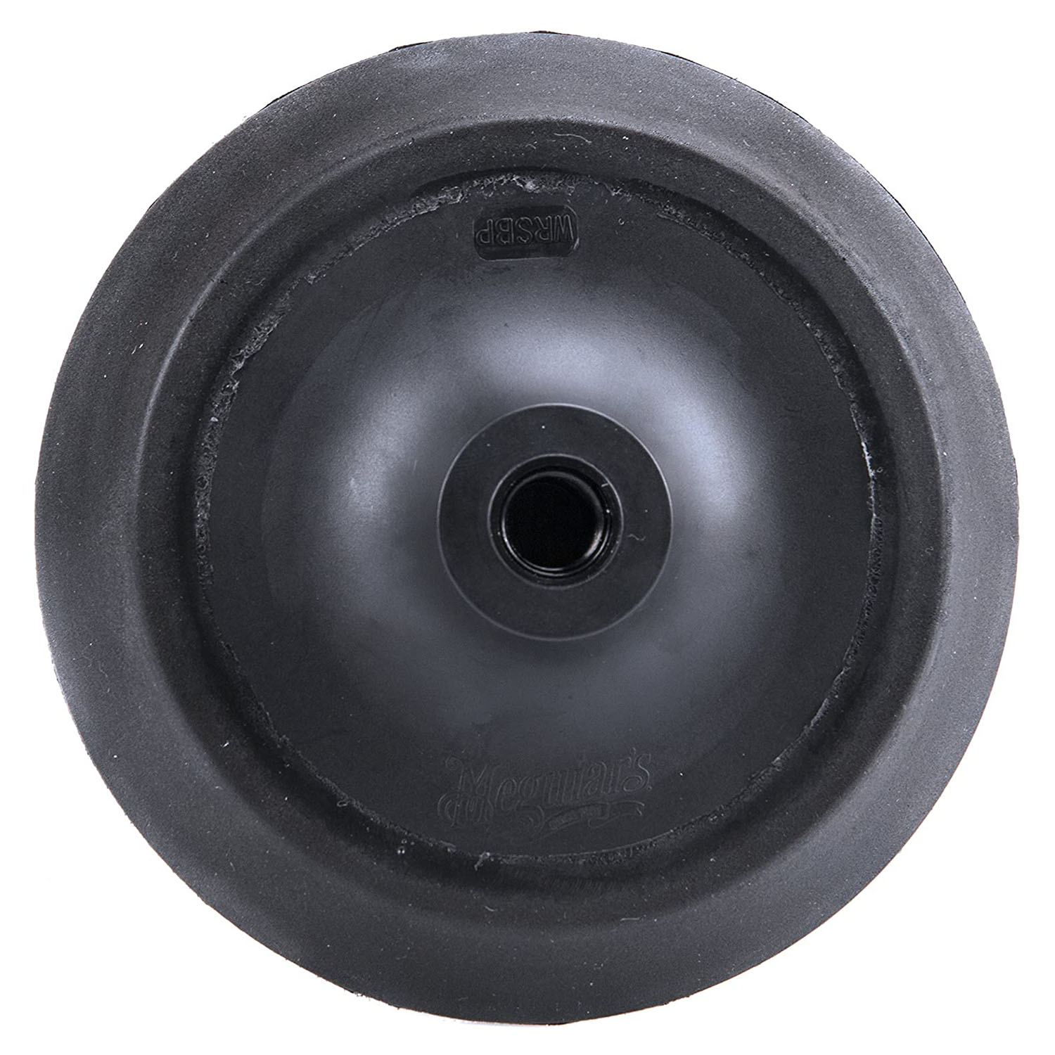 Imagine pentru produsul „NBB ROTARY SOFT BACKING PLATE - 155 MM - MEGUIARS"