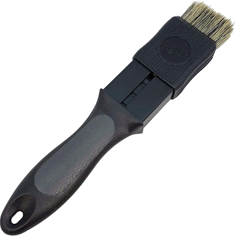 Imagine pentru produsul „PERIE CURATAT INTERIOR DASH & TRIM INTERIOR DETAILING BRUSH-MEGUIARS"