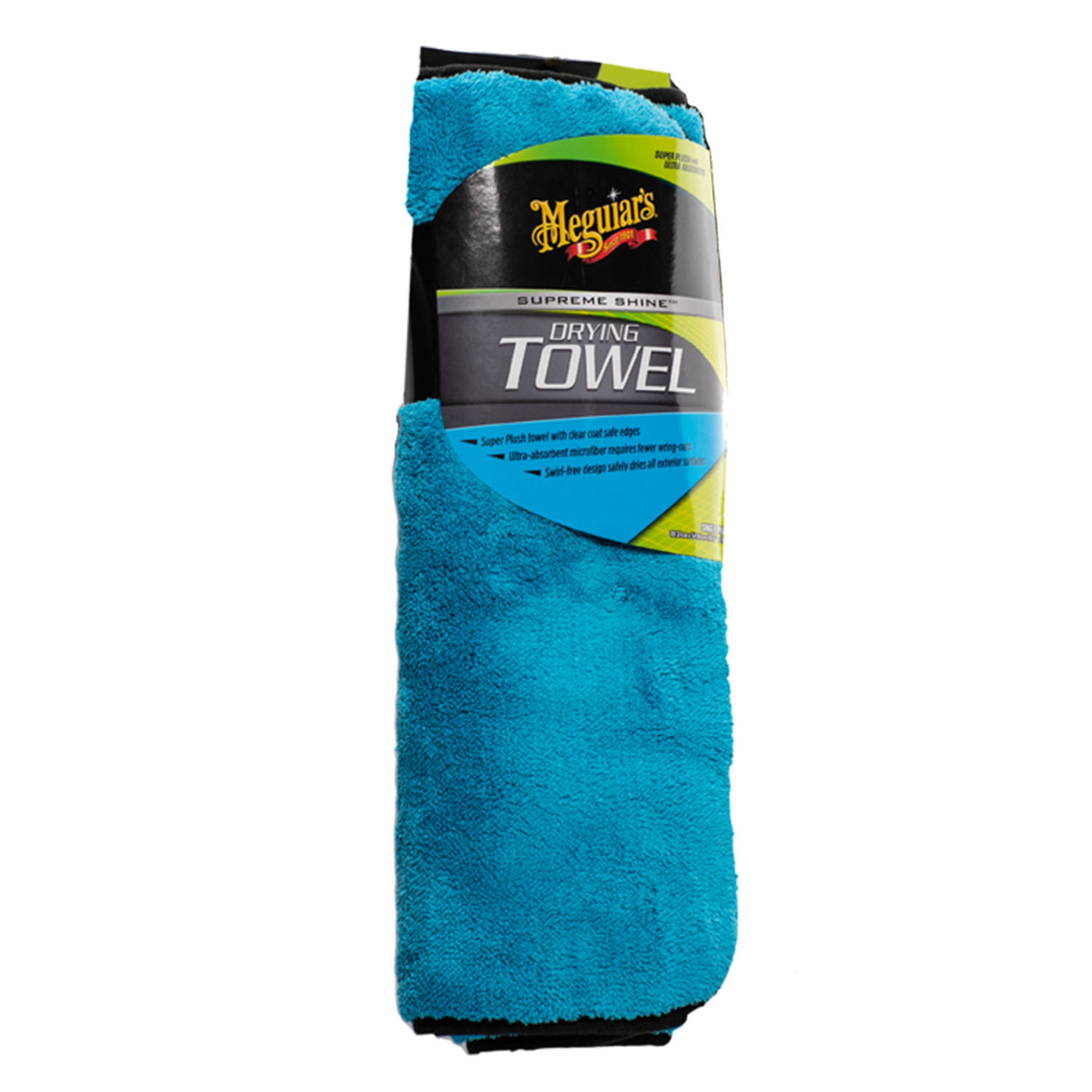 Imagine pentru produsul „LAVETA USCARE STRALUCIRE  SUPREME SHINE DRYING TOWEL -MEGUIARS"