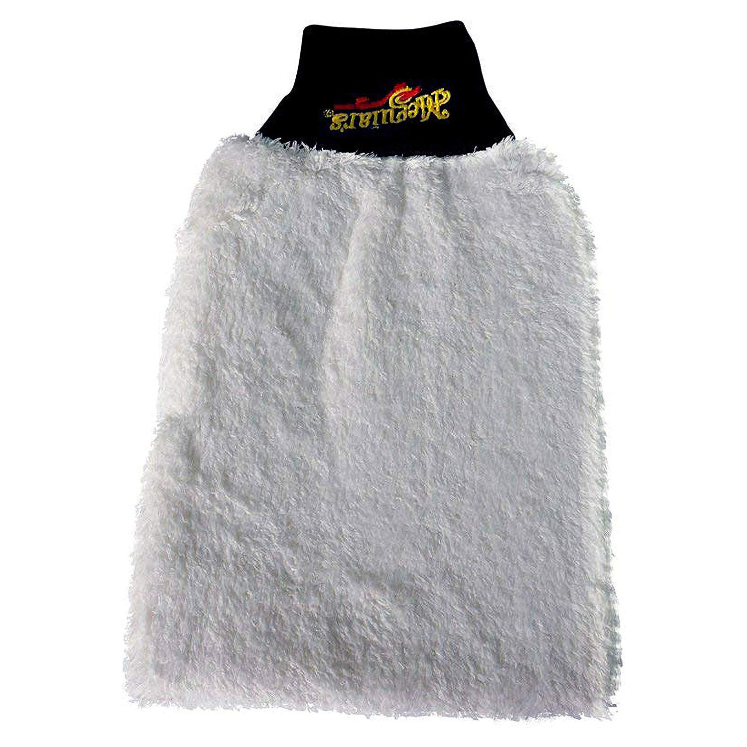Imagine pentru produsul „LAVETA ABSORBANT, 20 X 25 CM, ULTRA PLUSH WASH MITT - MEGUIARS"
