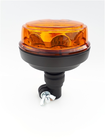 Imagine pentru produsul „GIROFAR LED 12-24V CU MONTARE PE TIJA"