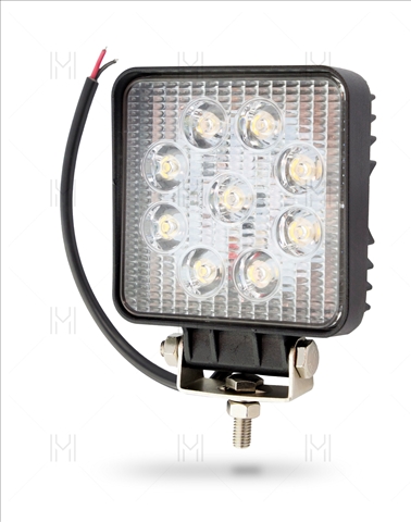 Imagine pentru produsul „PROIECTOR PATRAT LUMINA LUCRU CU LED"