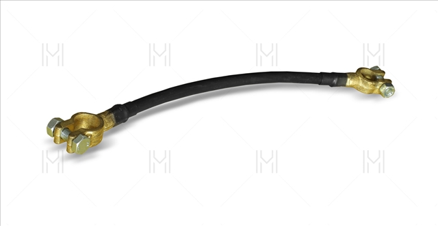 Imagine pentru produsul „CABLU CONECTOR BATERIE 50/0,25 PLUMB"