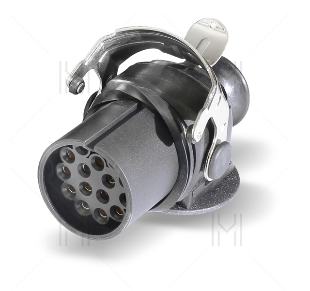 Imagine pentru produsul „CUPLA/STECHER ADR 24V 15PINI"