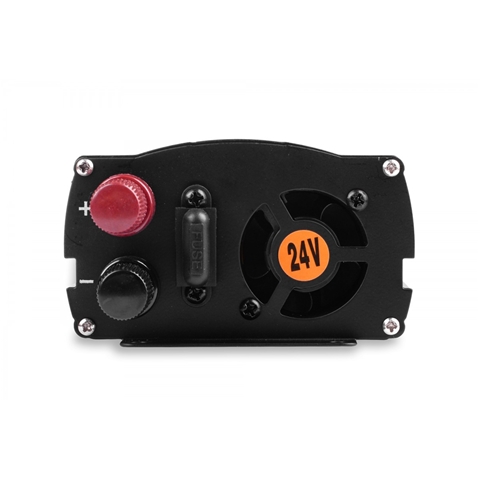 Imagine pentru produsul „CONVERTOR 24V-220V 1000W"