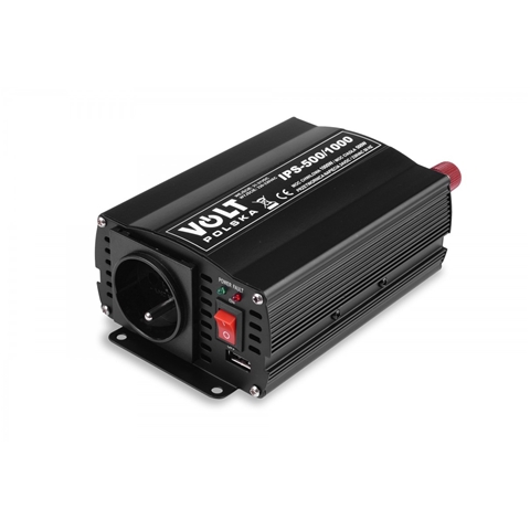 CONVERTOR 24V-220V 1000W