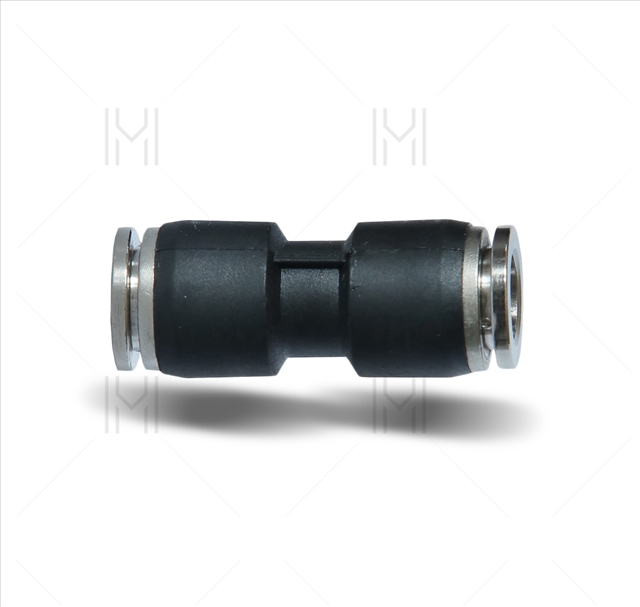 Imagine pentru produsul „CONECTOR METAL/PLASTIC DREPT 4MM"