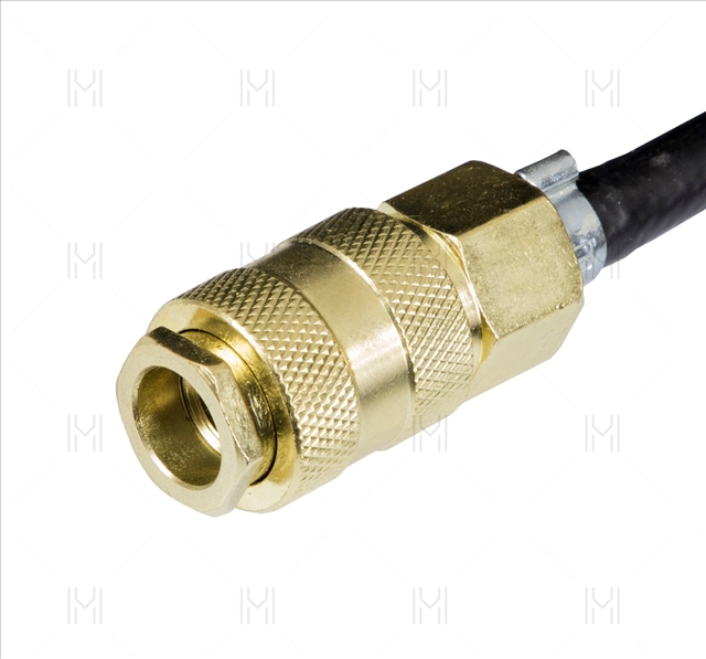 FURTUN UMFLAT ANVELOPE 12M CU CUPLA RAPIDA