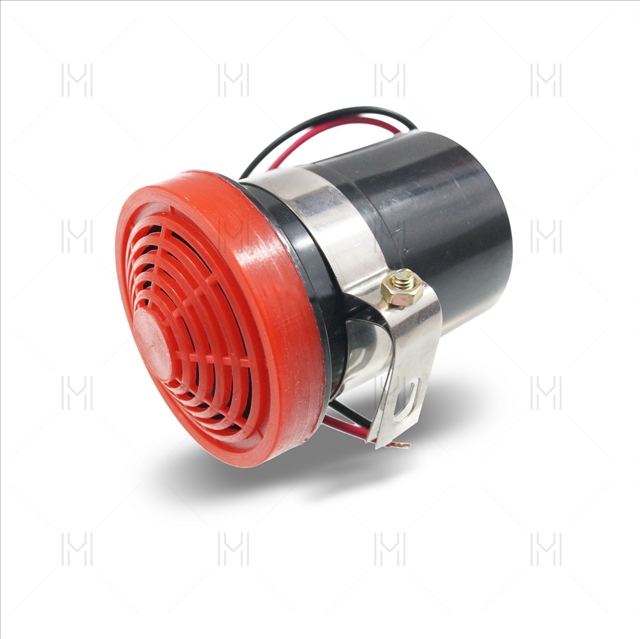 Imagine pentru produsul „CLAXON AVERTIZARE MARCHARRIERE 24V"
