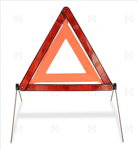 Imagine pentru produsul „TRIUNGHI SEMNALIZARE AUTO"