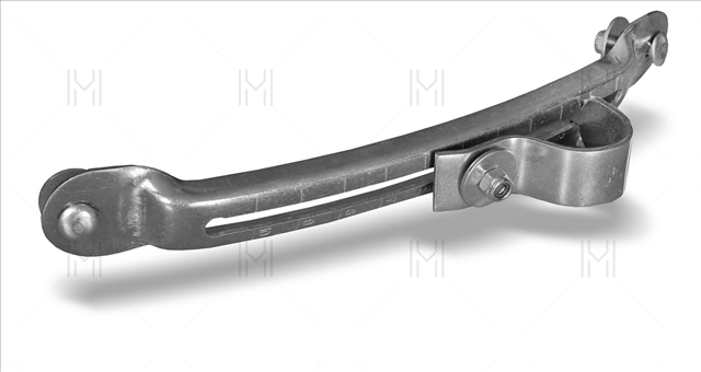 Imagine pentru produsul „SUPORT METAL MONTARE ARIPA DIAM 42"