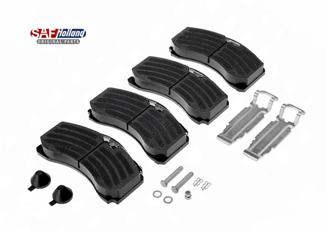 SET PLACUTE FRANA SBS2220K0