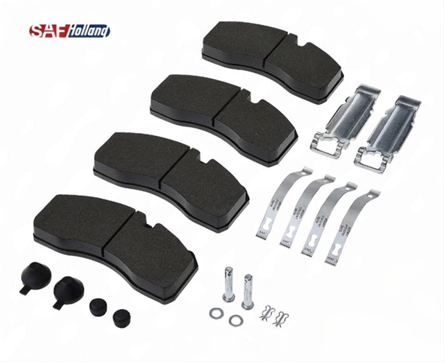 Imagine pentru produsul „PLACUTE FRANA K 19,5 FARA CLEME"