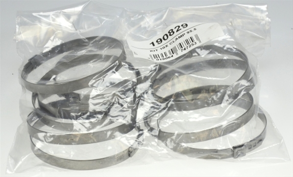 COLIER GKN