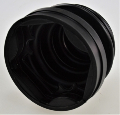 ANSAMBLU BURDUF, ARTICULATIE PLANETARA