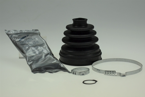 KIT BURDUF PLANETARA