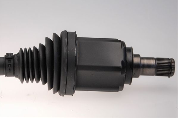 GKN AUTOMOTIVE OE-TECHNOLOGIE 52° - BEUGEWINKEL
