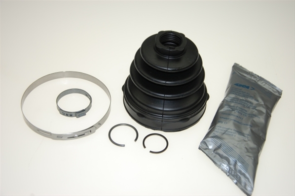 ANSAMBLU BURDUF ARTICULATIE PLANETARA GKN