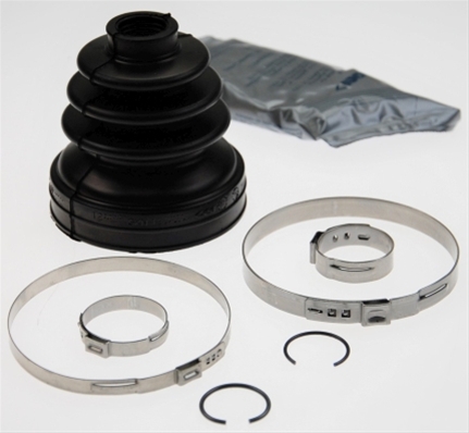 ANSAMBLU BURDUF ARTICULATIE PLANETARA GKN