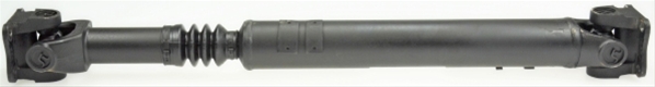 CARDAN GKN