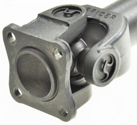 CARDAN GKN