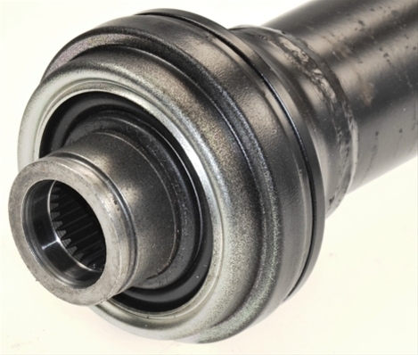 CARDAN GKN