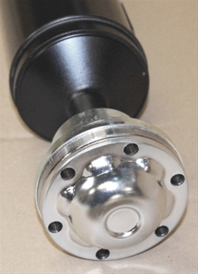 CARDAN GKN