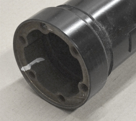 CARDAN GKN