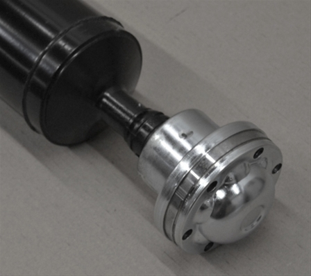 CARDAN GKN