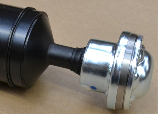 CARDAN GKN