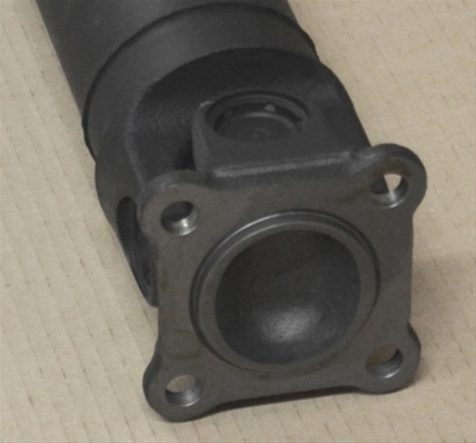 CARDAN GKN