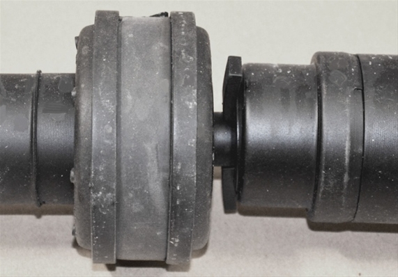 CARDAN GKN