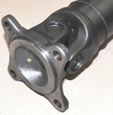 CARDAN GKN